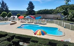 VVF Lac d'Eguzon